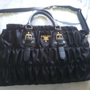Prada purse